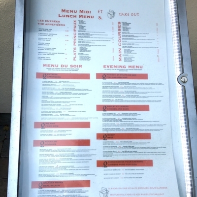 Restaurant ô Wok - Restaurants