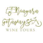 Niagara Getaways Wine Tour - Logo