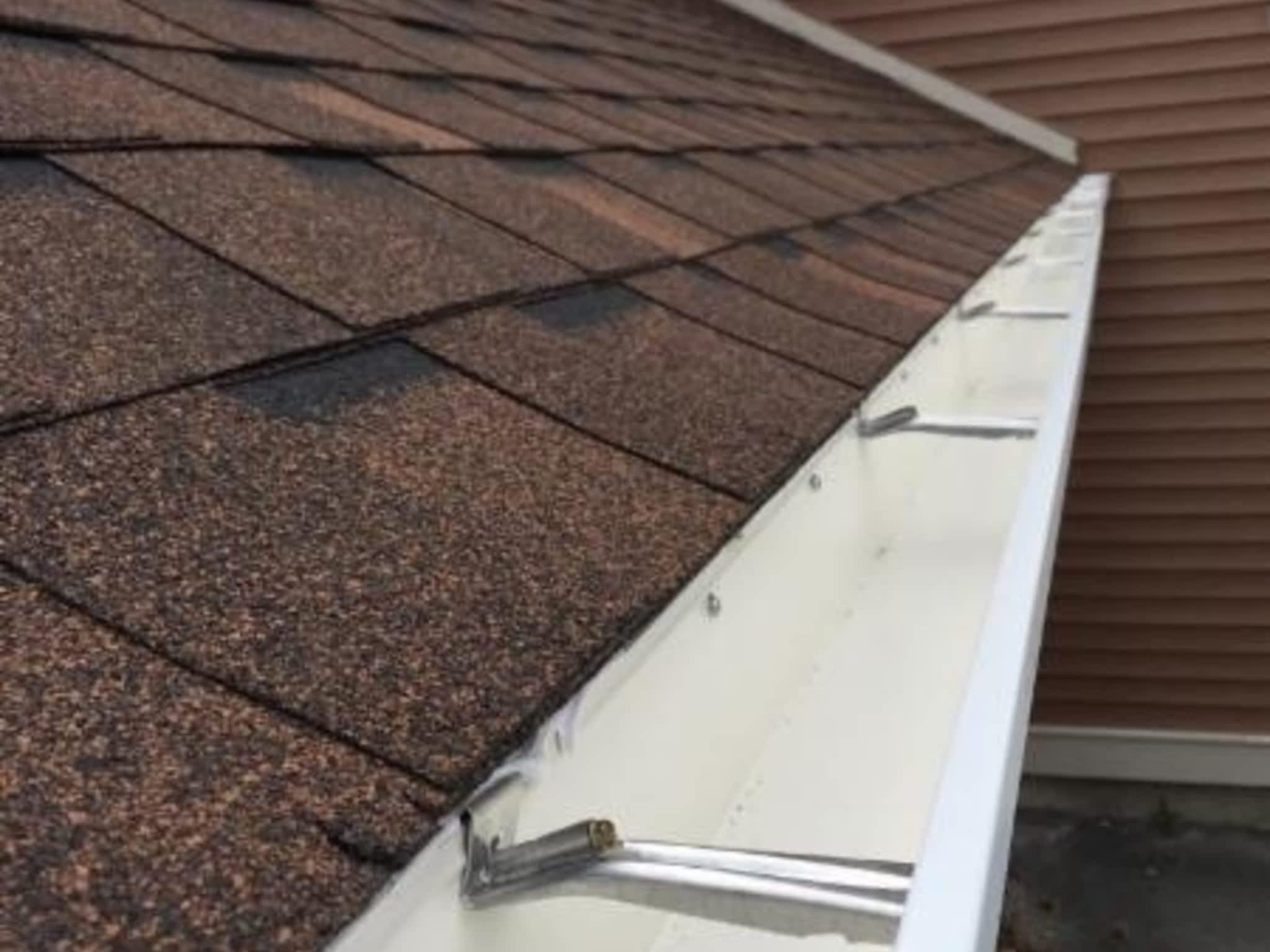 photo M&J's Eavestrough & Contracting