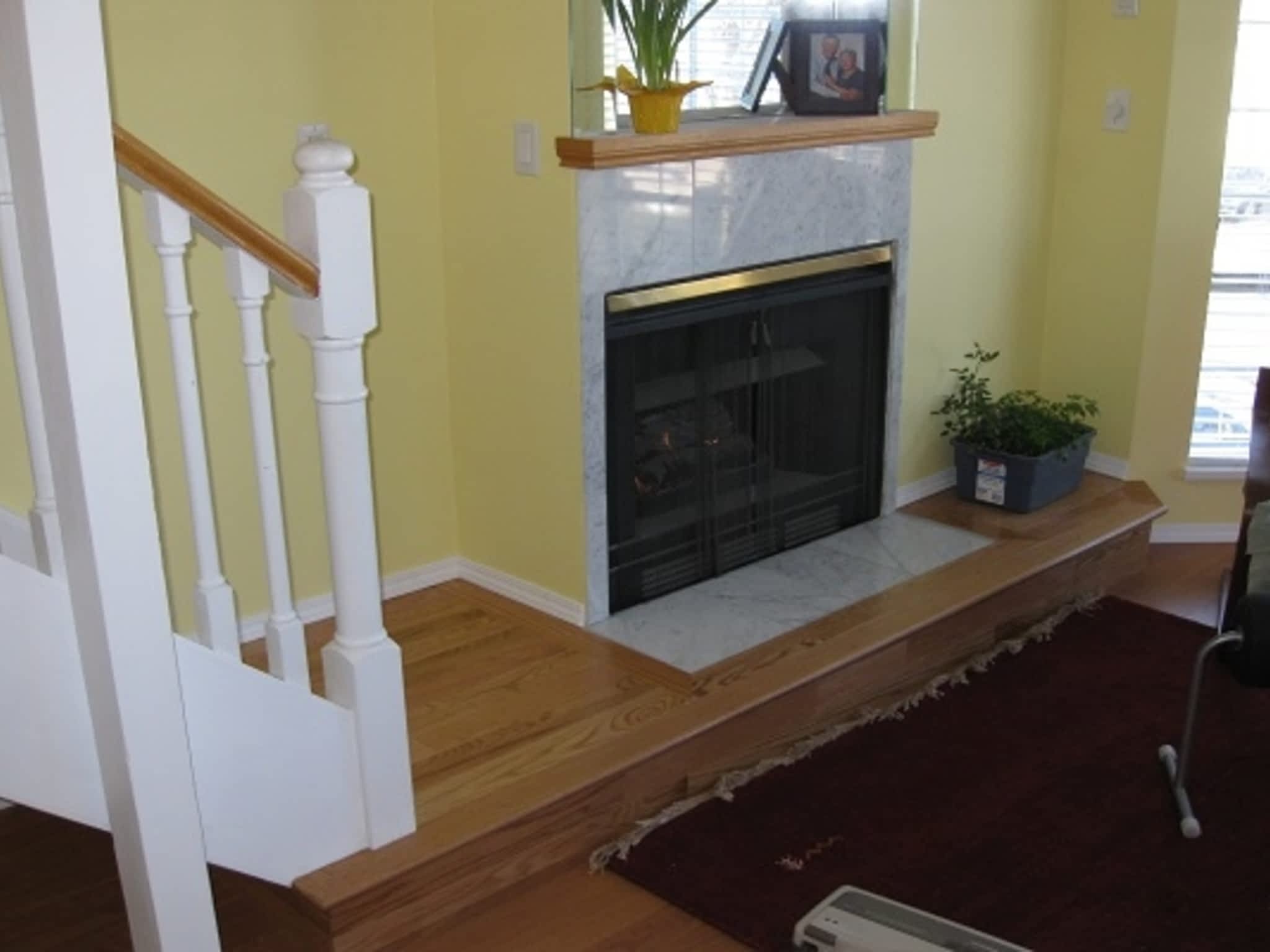 photo Cooper Construction