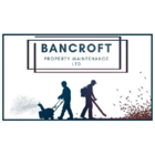 Bancroft Property Maintenance Ltd. - Entretien de propriétés