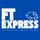 FastTurnExpress - Courier Service