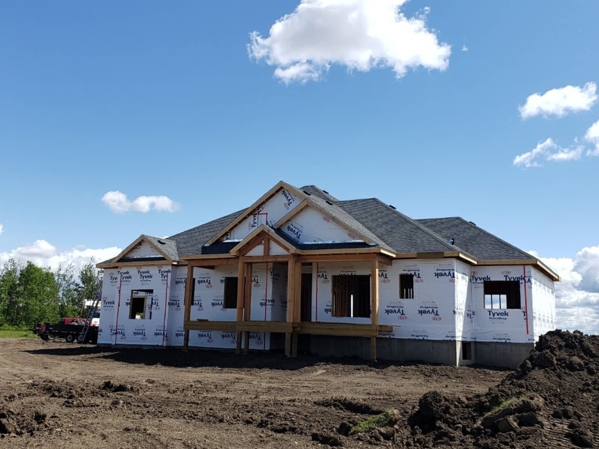 photo C&H Contracting Ltd.