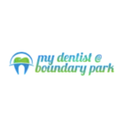 My Dentist @ Boundary Park