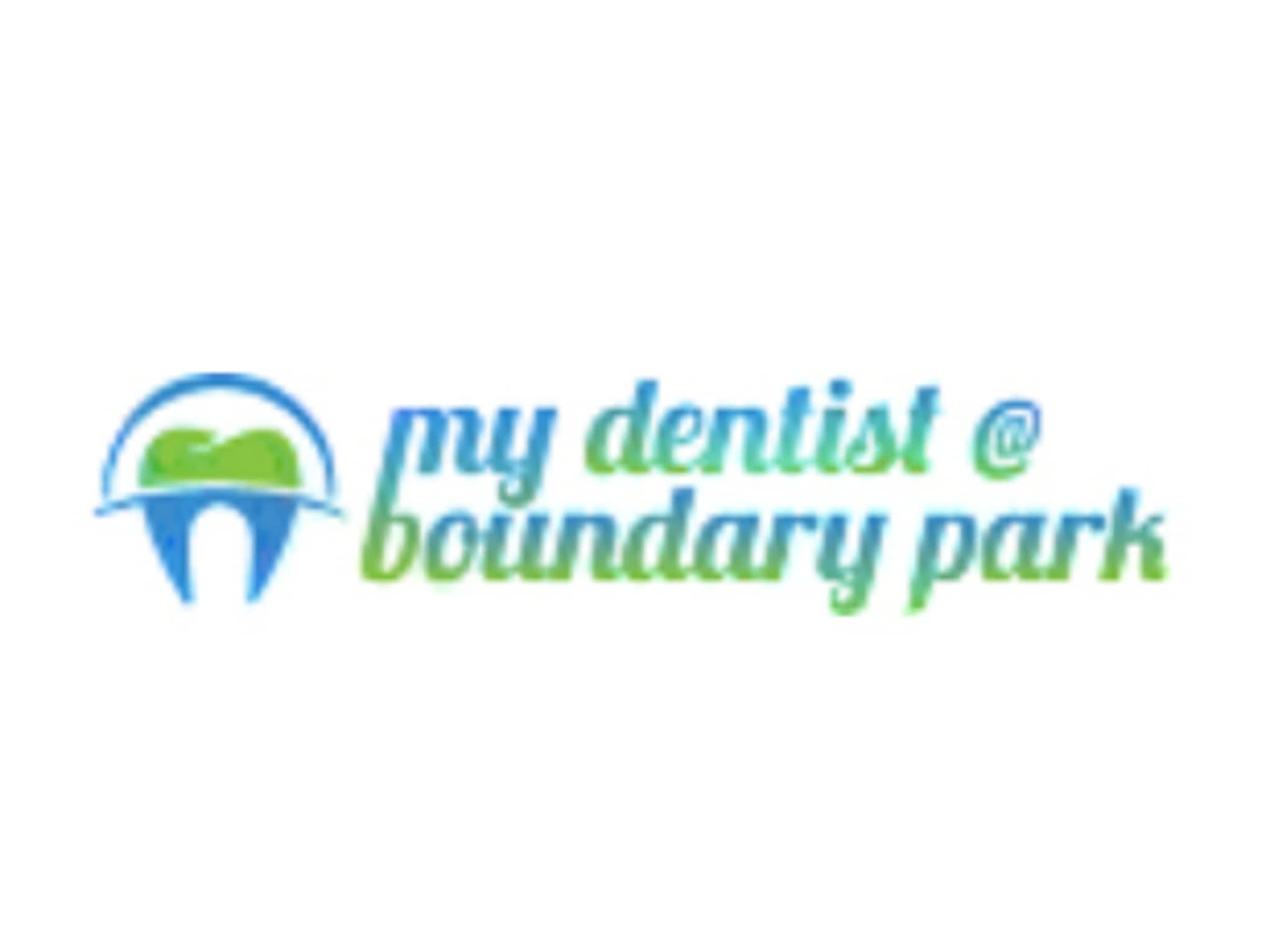 photo My Dentist @ Boundary Park