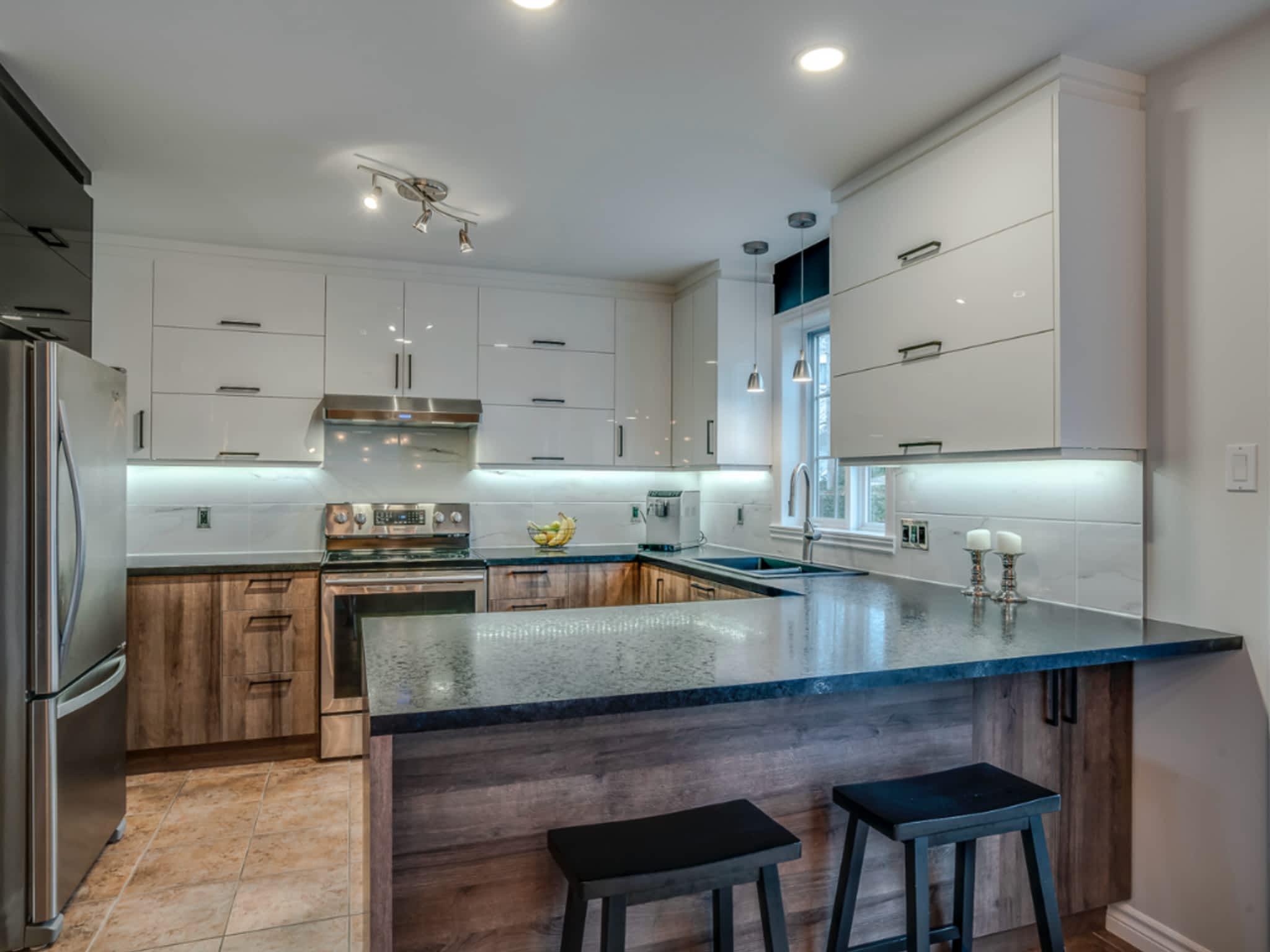 photo Refacing Québec