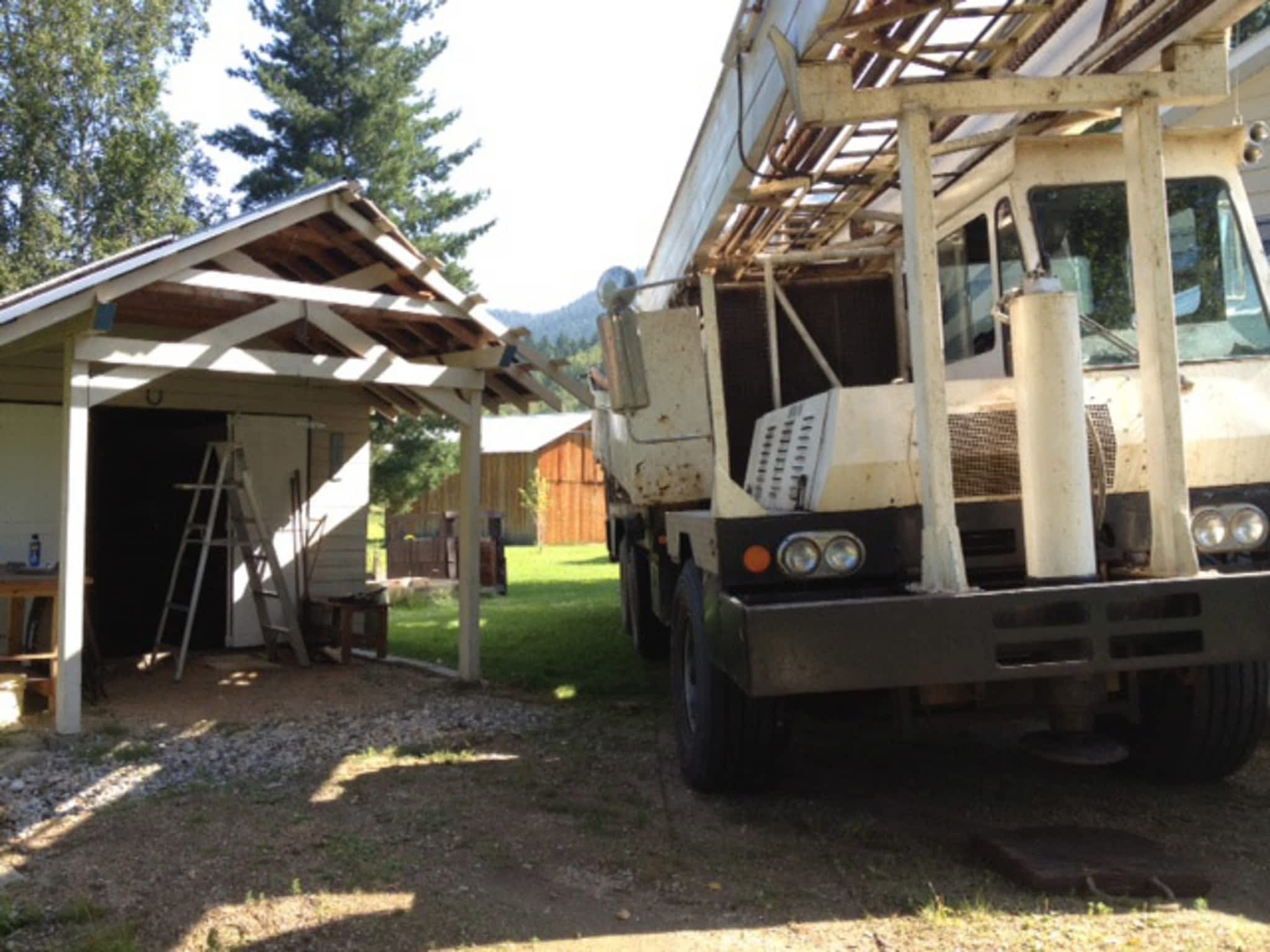 photo Integrity Drilling Inc