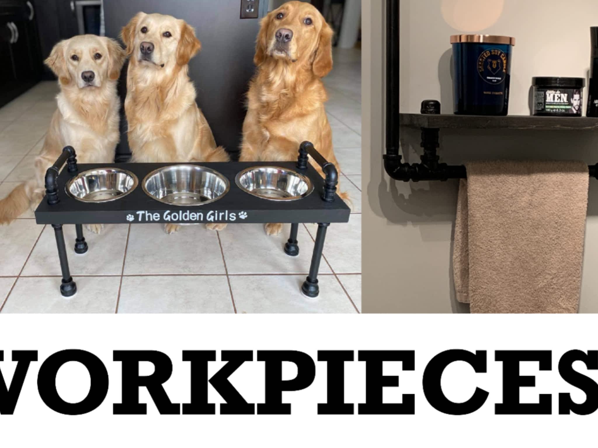 photo Pipeworkpieces