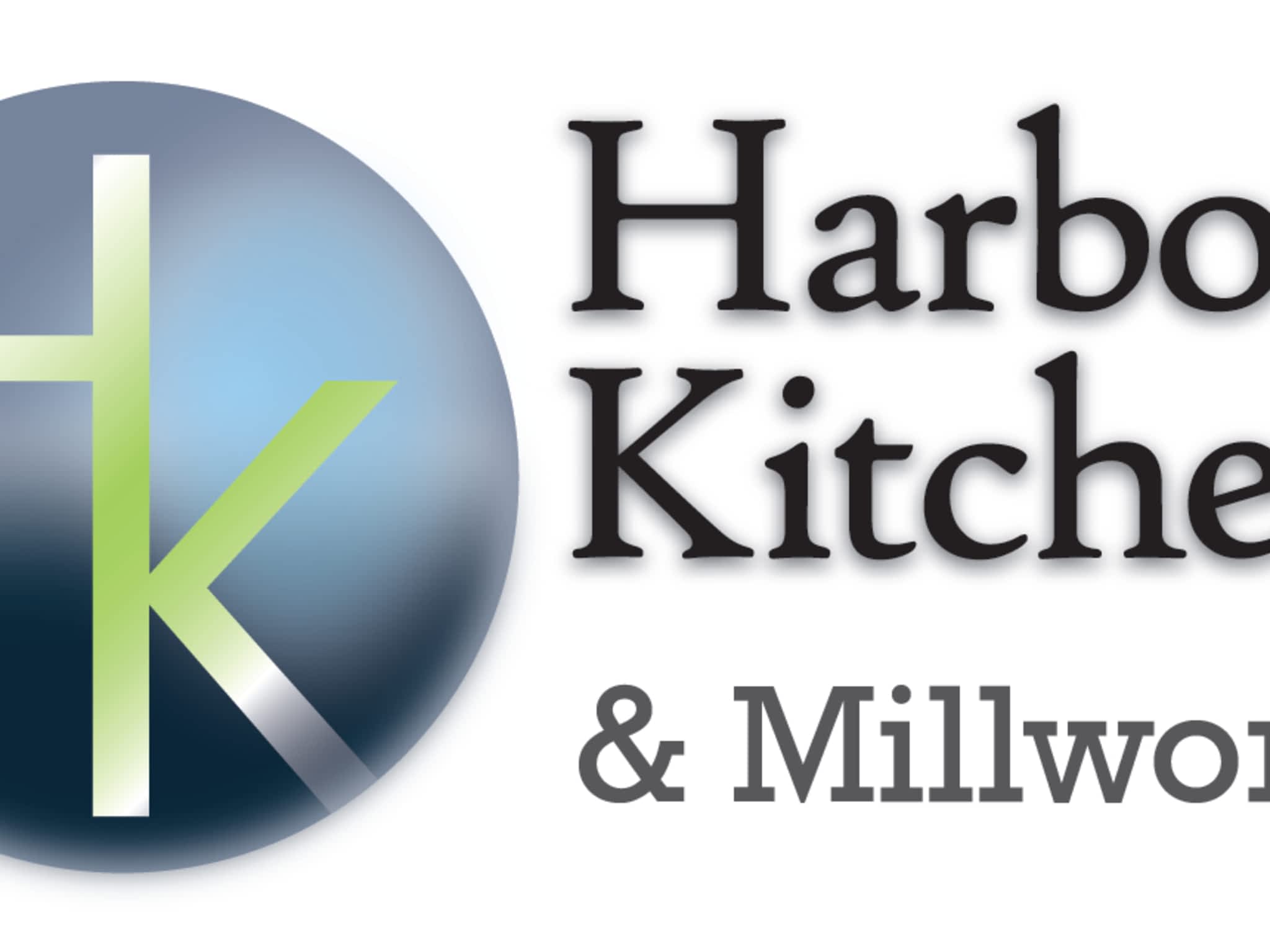 photo Harbour Kitchens