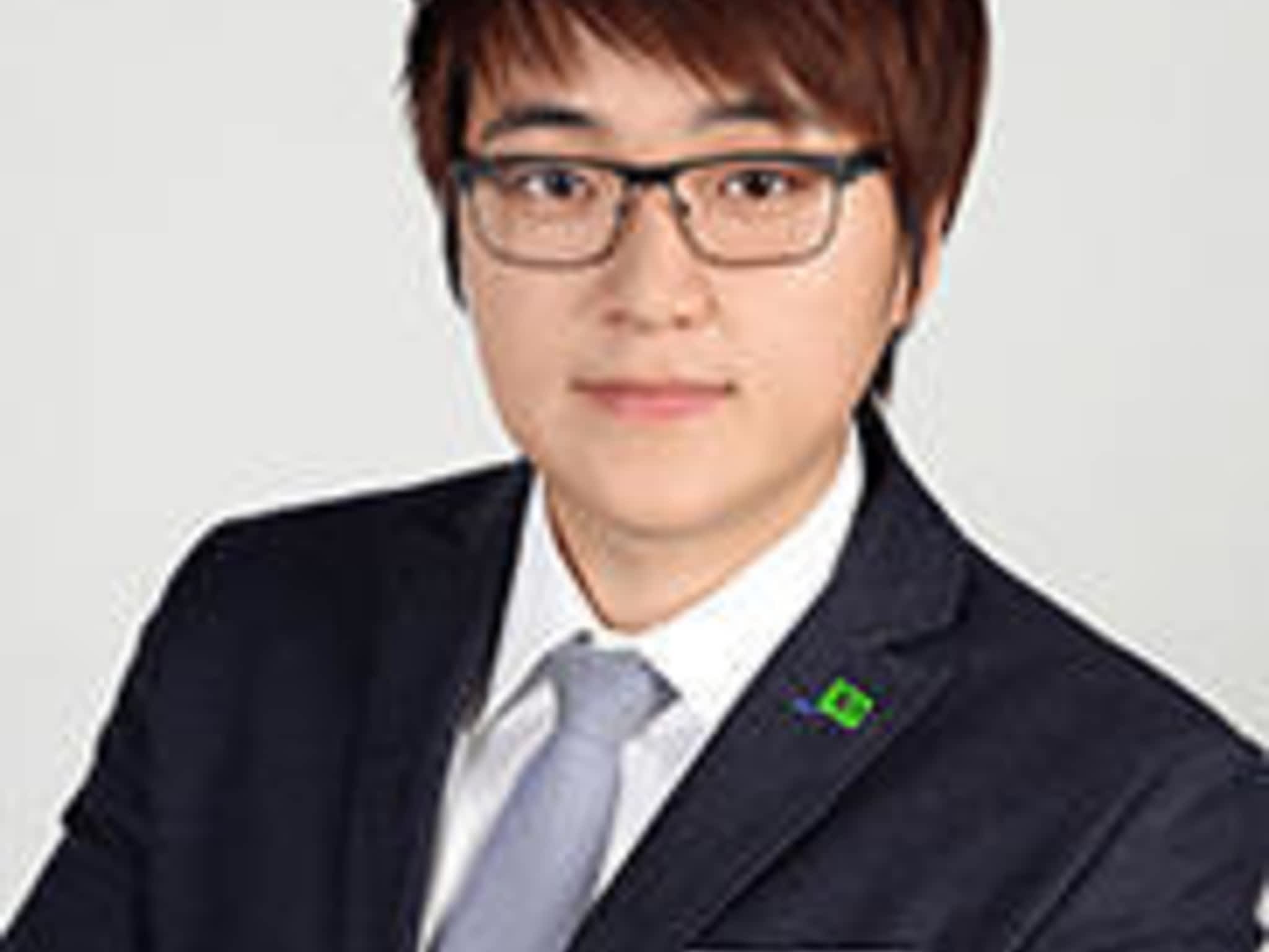 photo Jaehung Joo - TD Mobile Mortgage Specialist