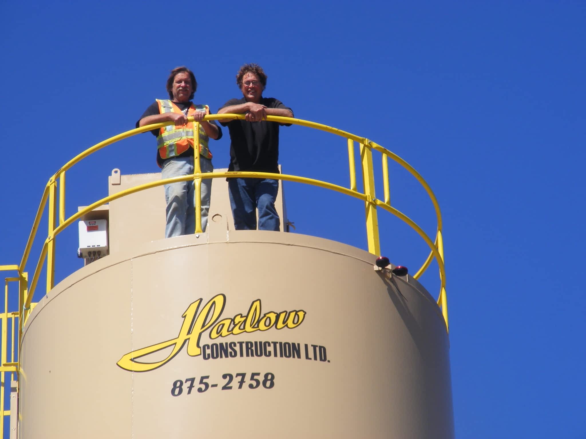 Harlow Construction Ltd Shelburne, NS 108 King St Canpages