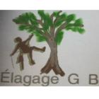 Élagage GB - Logo