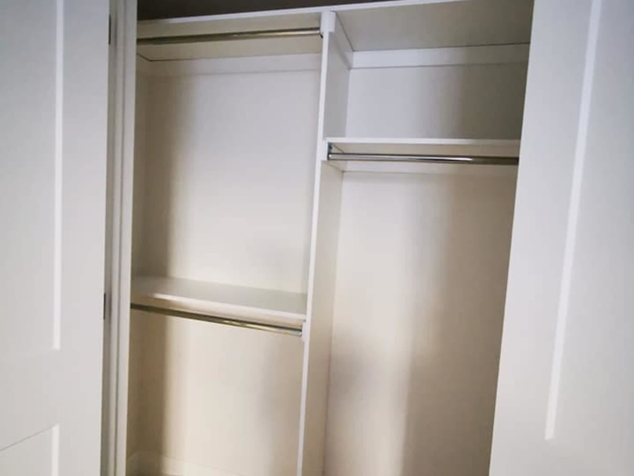 photo Lamarche Carpentry LTD