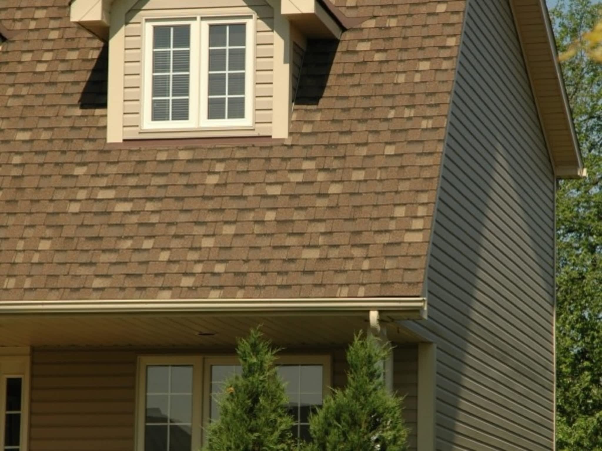 photo Dykstra Bros Roofing