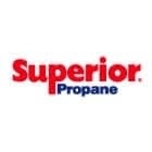 Superior Propane - Service et vente de gaz propane
