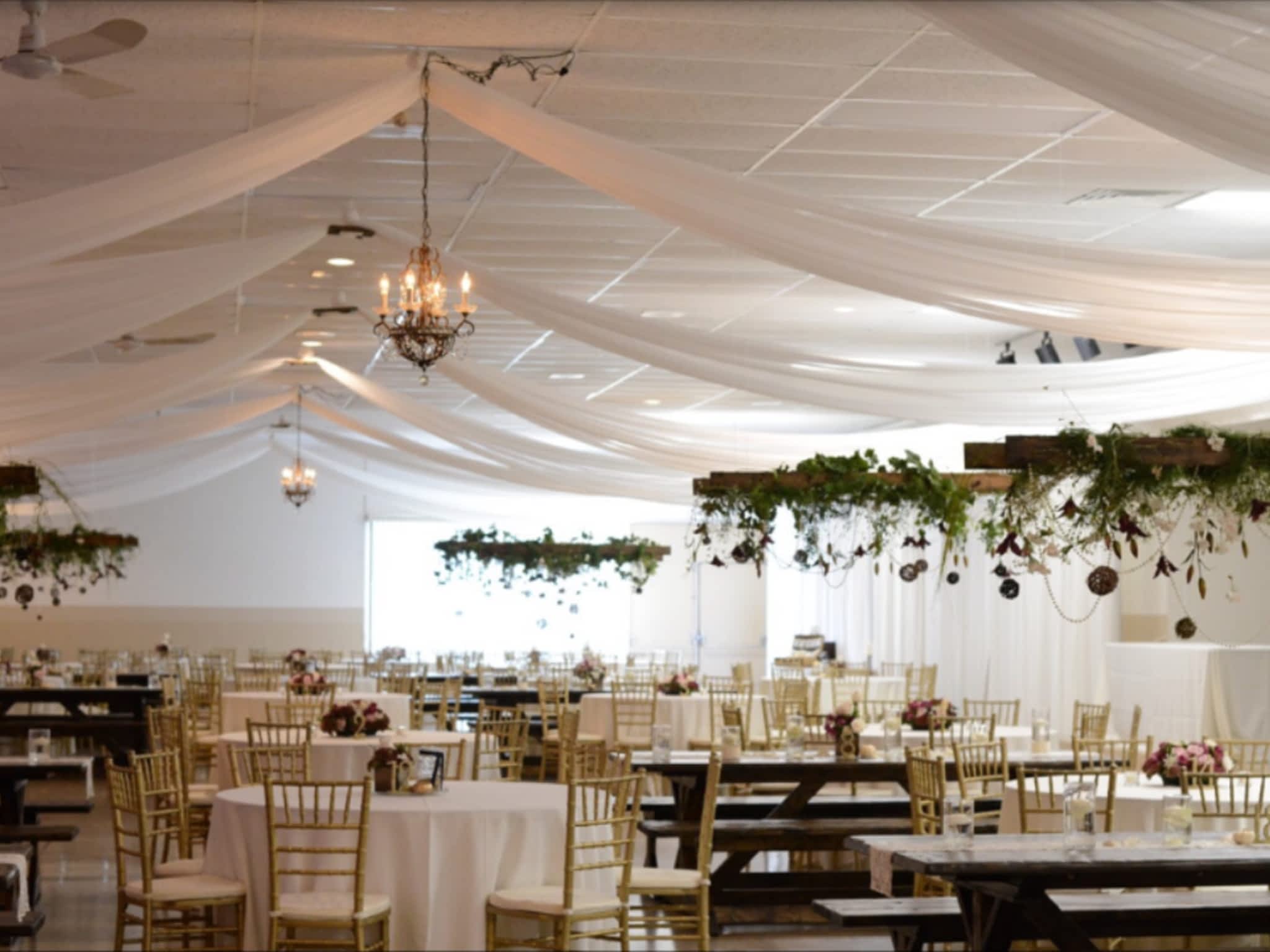 photo Devine Wedding Design