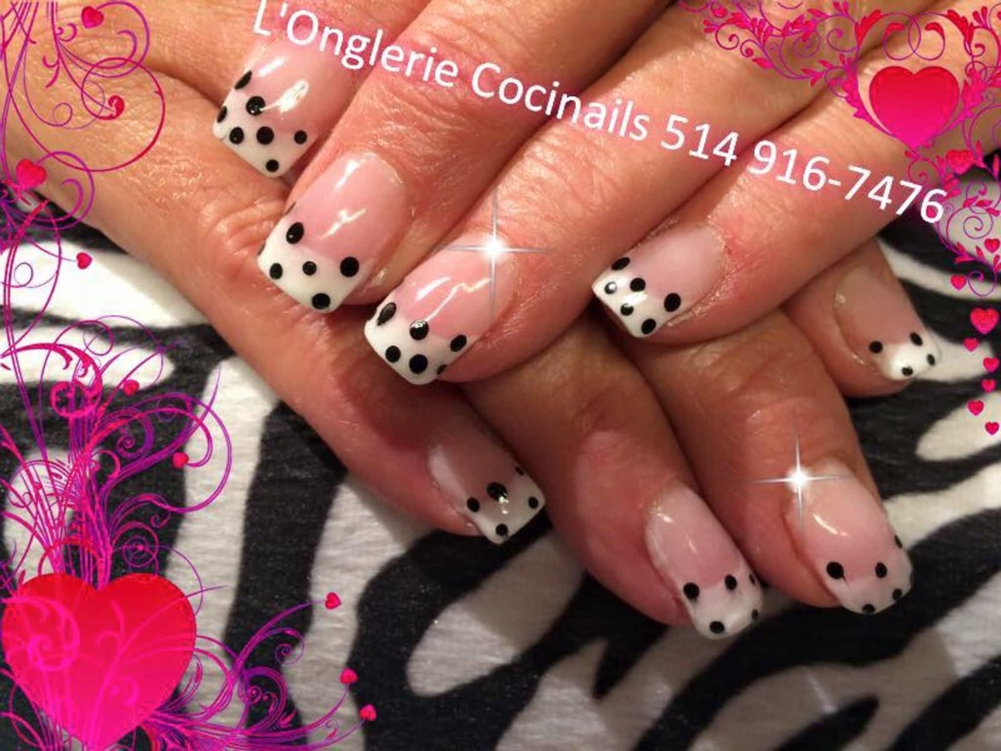photo L'Onglerie Co-Cils-Nails