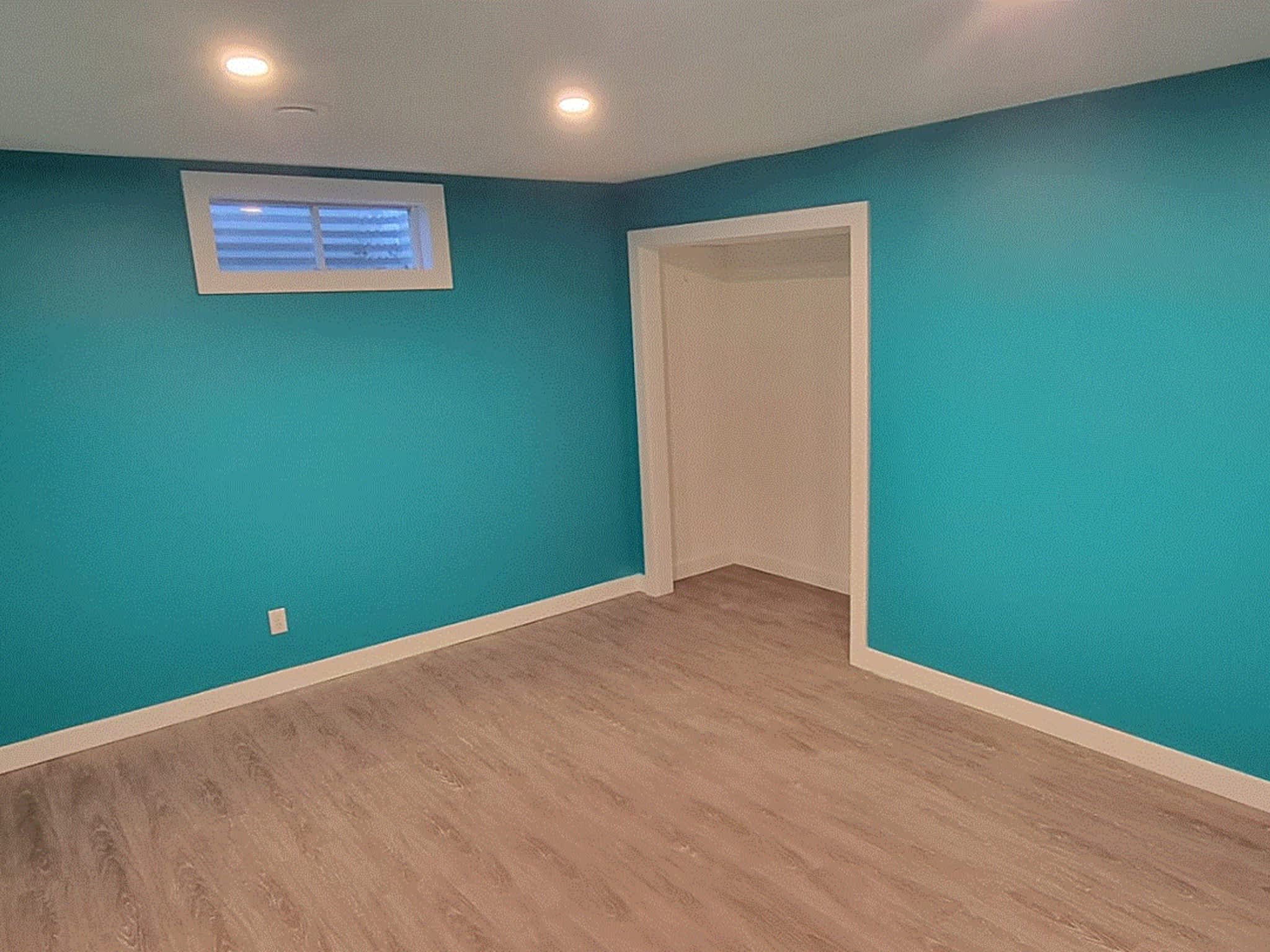 photo Foothills Finishing & Carpentry