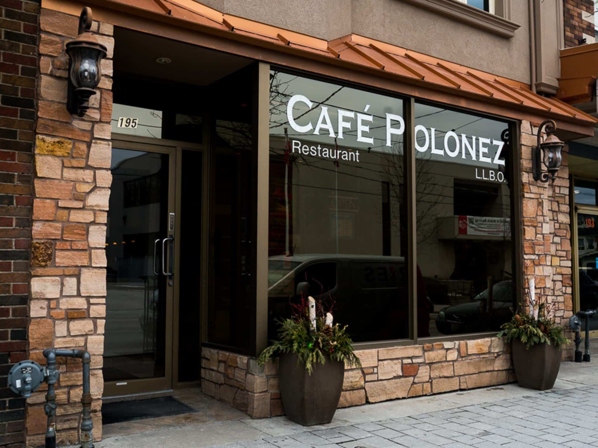 photo Cafe Polonez Inc