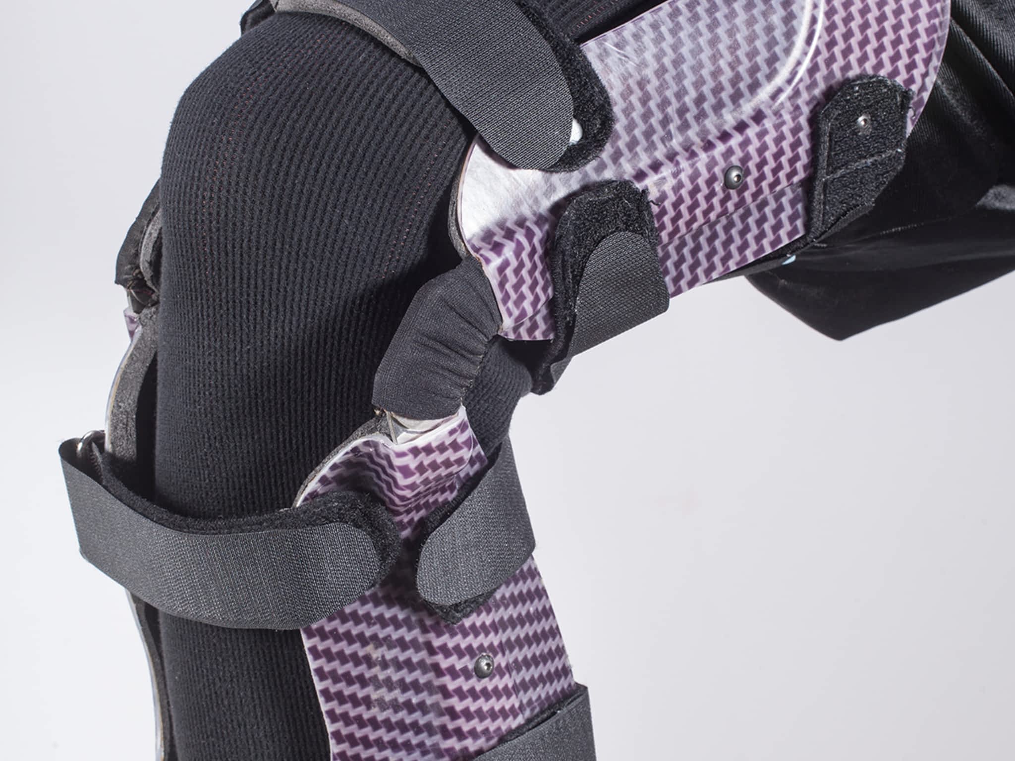 photo Custom Orthotic Design Group Ltd