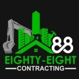 Eighty-Eight Contracting - Stucco Contractors