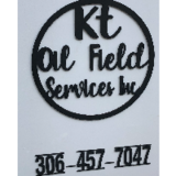 View KT Oil Field Services Inc’s Estevan profile