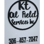KT Oil Field Services Inc - Services pour gisements de pétrole