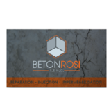 Voir le profil de Réparation De Béton Rosi - Montréal - Île