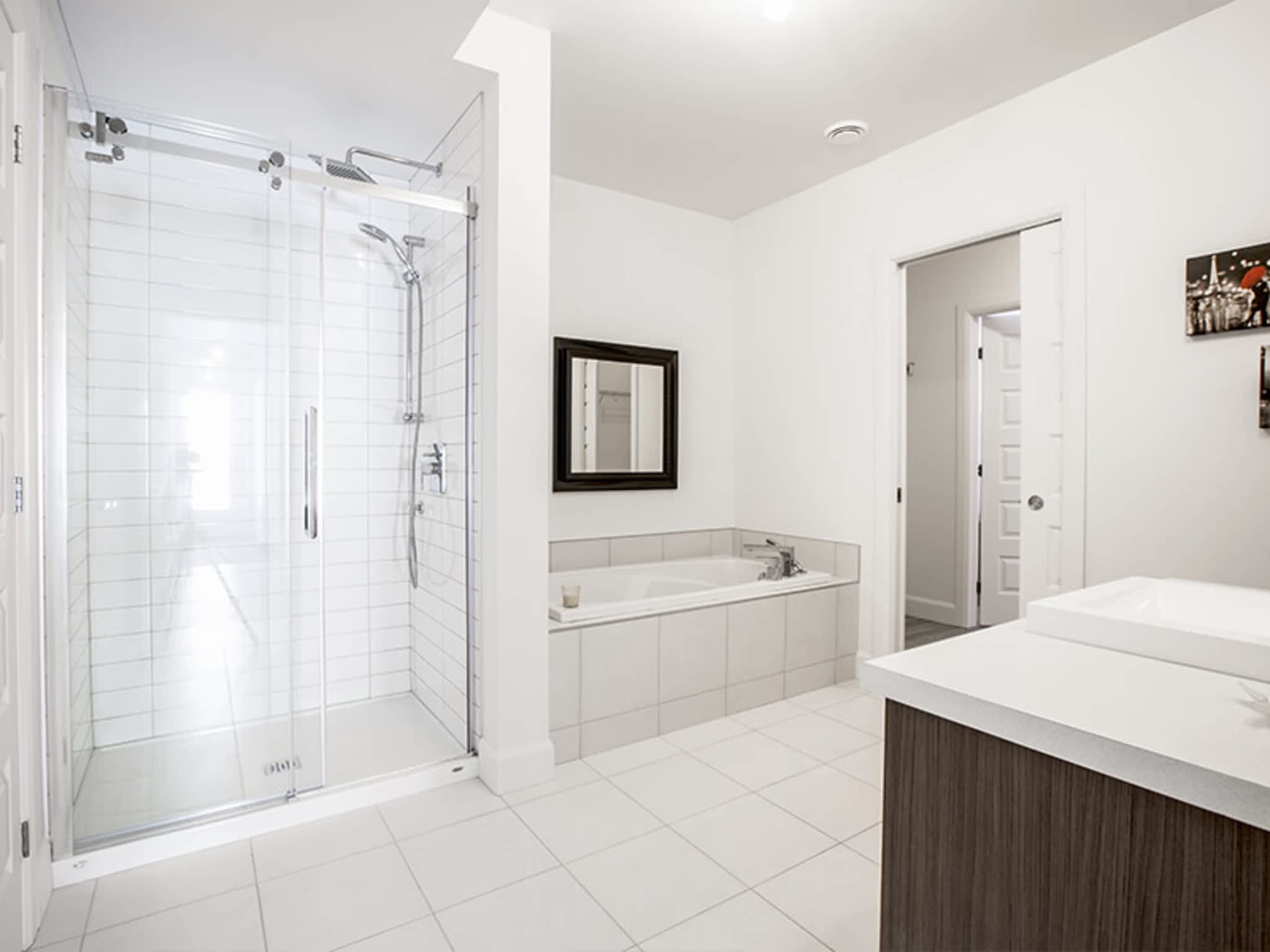 photo Triplex du Petit Mesnil