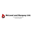 McLeod & Norquay Ltd - Metal Heat Treating