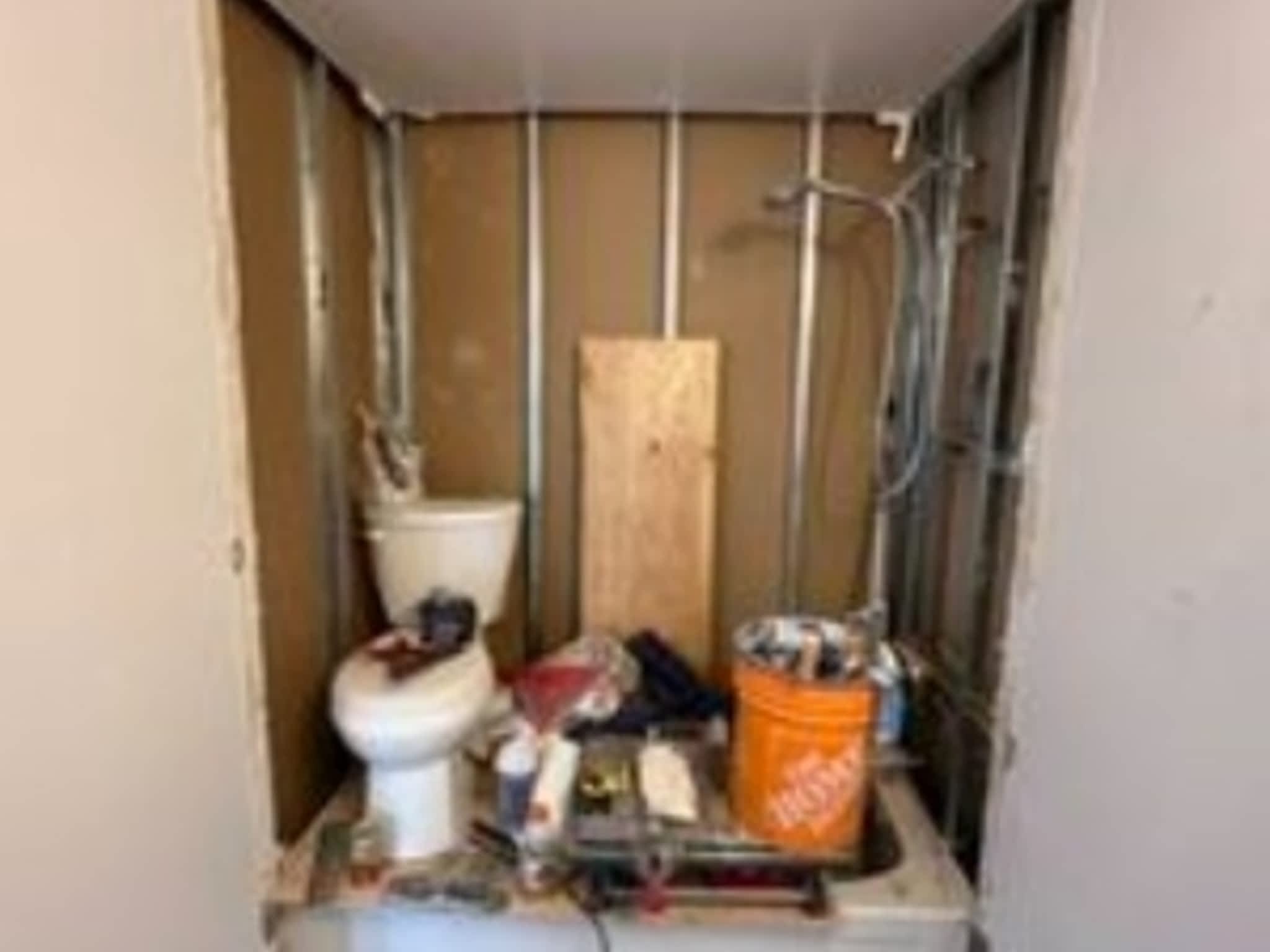 photo INT Contracting