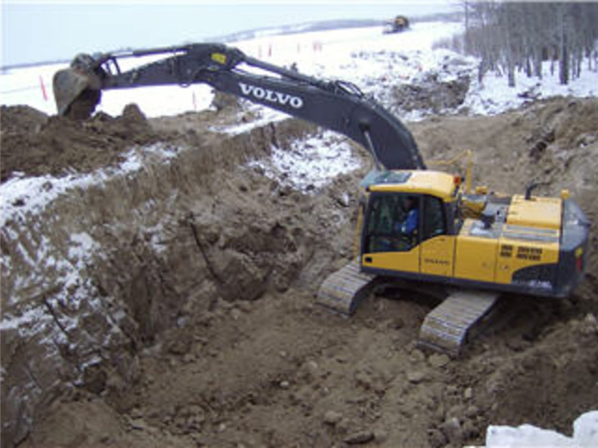 photo Nova Mechanical Systems Ltd