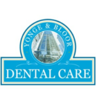 Yonge and Bloor Dental Care - Dr. Hamed Dadjou and Associates - Logo