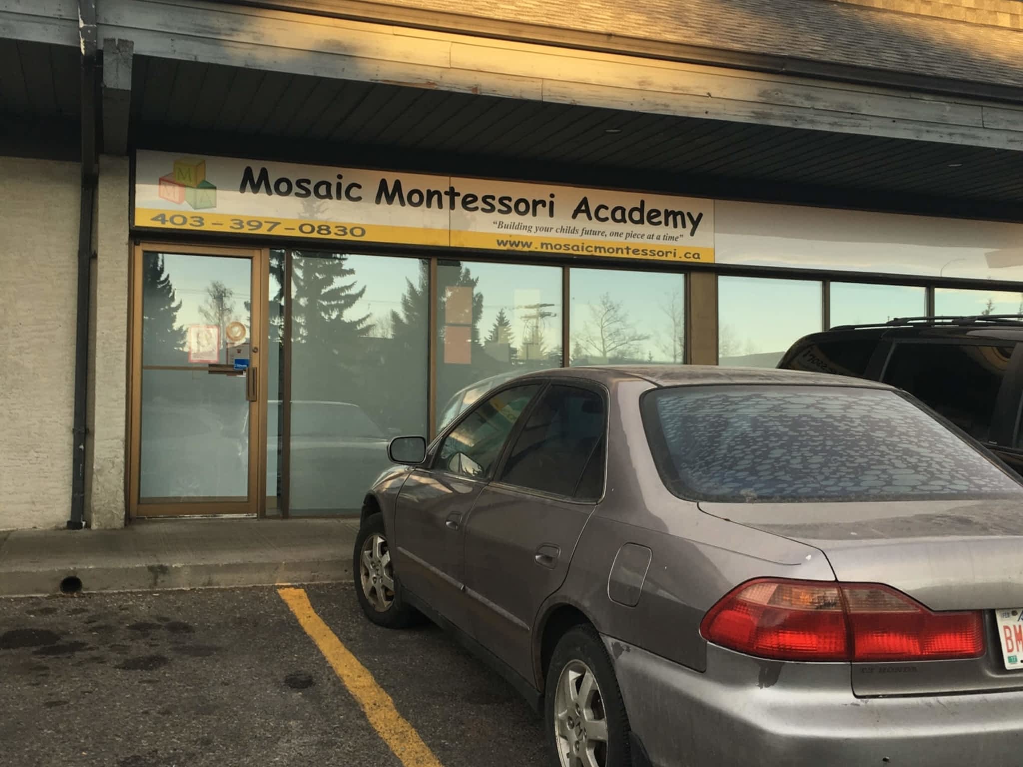 photo Mosaic Montessori Academy Inc