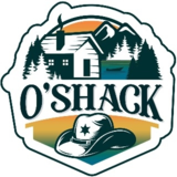 O'Shack Glamping Inc - Location de chalet