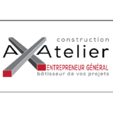 Voir le profil de Construction Axatelier inc - Chertsey