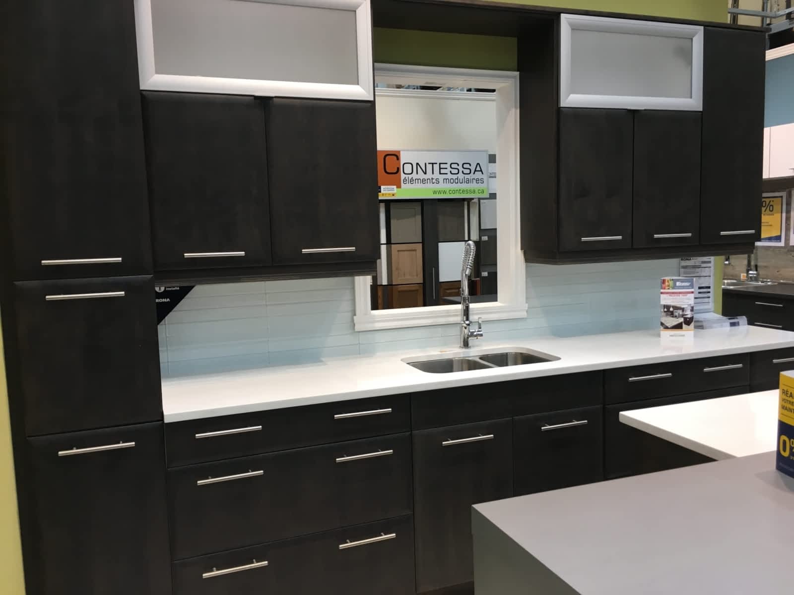 Rona Brossard Opening Hours 9800 boul Leduc, Brossard, QC