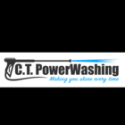 CT Power Washing - Nettoyage vapeur, chimique et sous pression