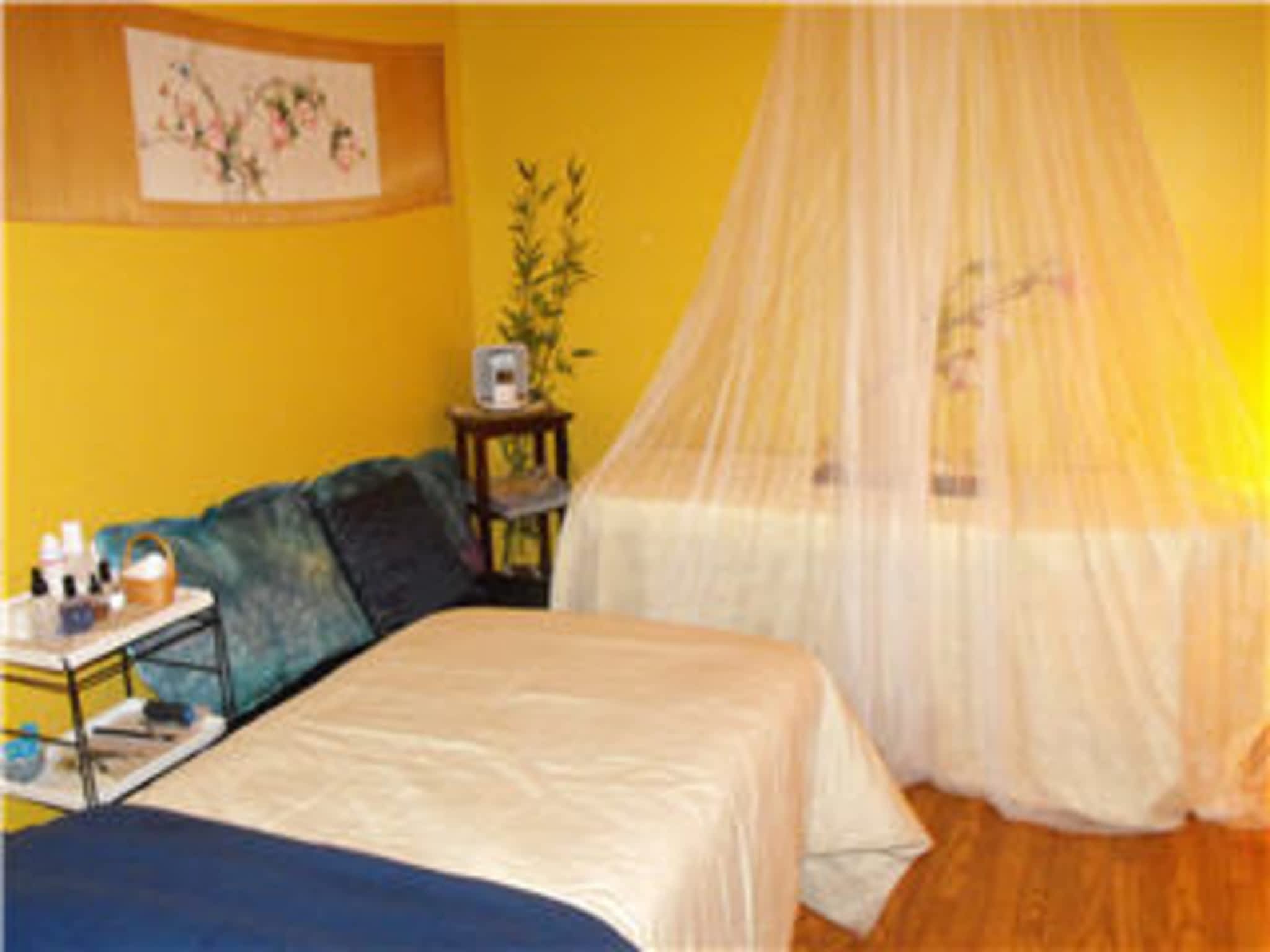 photo D'Orient Spa