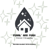 View Pearl' Ann Pinoy House Cleaning’s Calgary profile