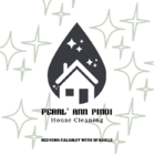 Pearl' Ann Pinoy House Cleaning - Commercial, Industrial & Residential Cleaning