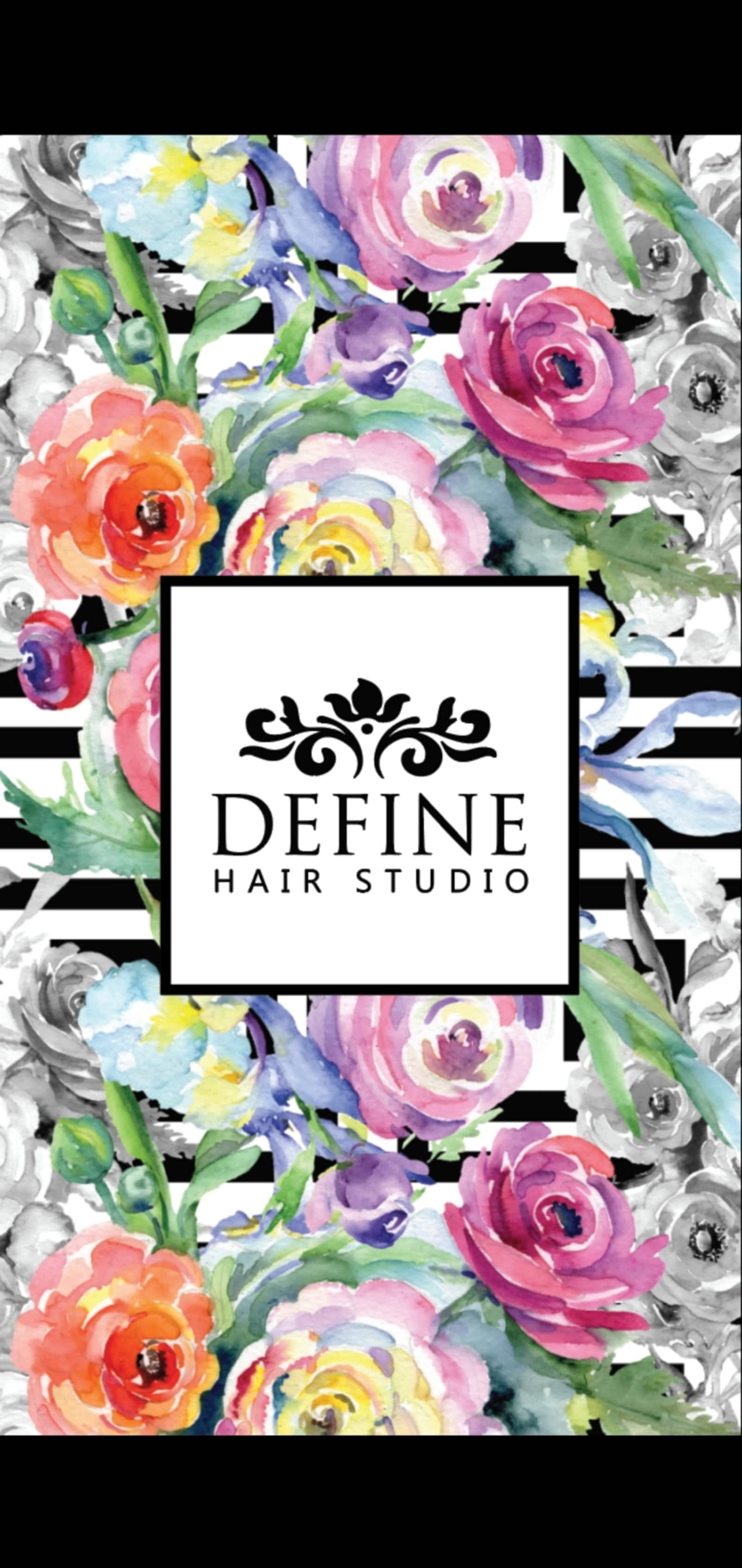 Define Hair Studio Inc - Opening Hours - 200 Windflower Gate, Woodbridge, ON