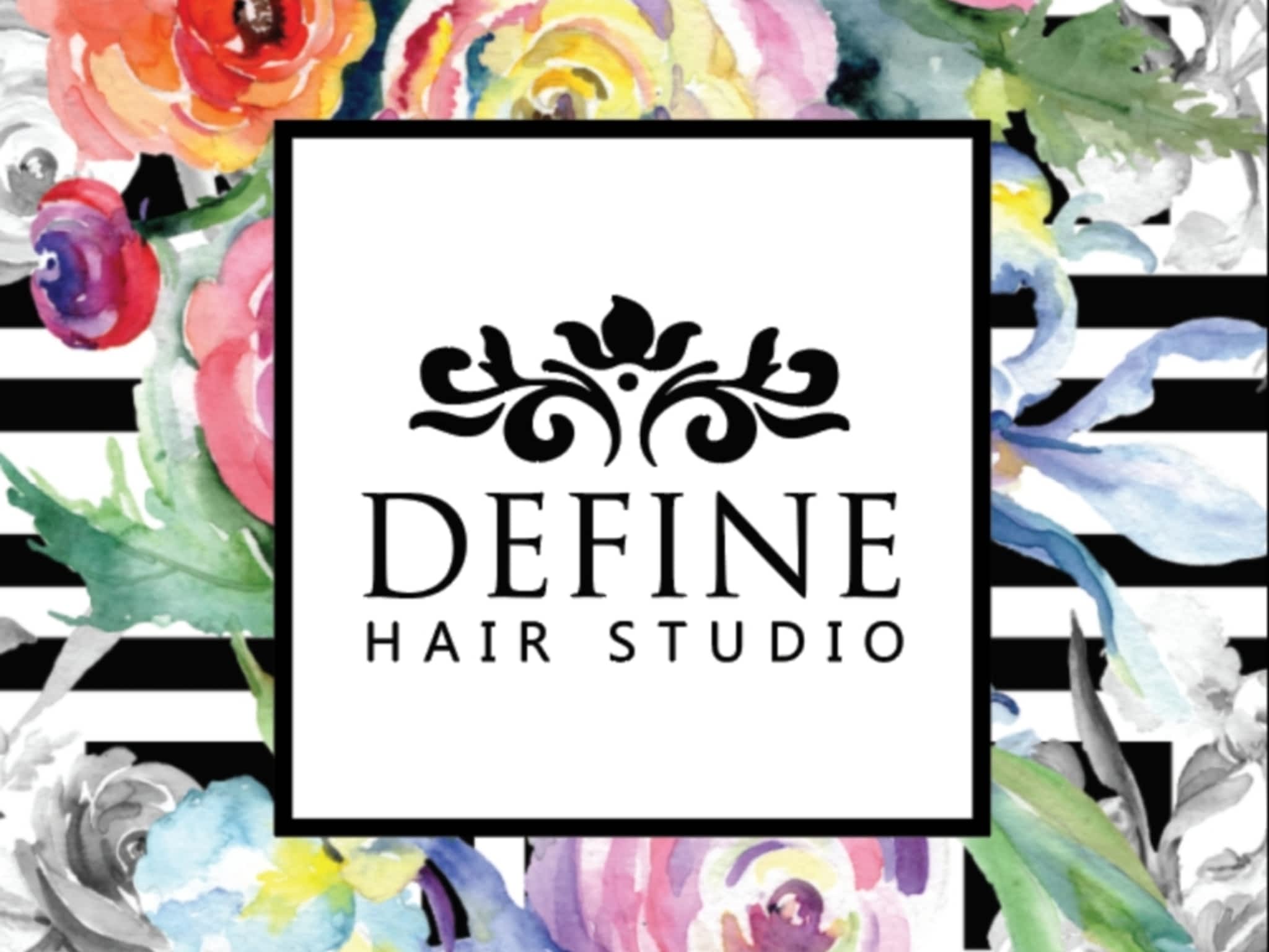photo Define Hair Studio Inc