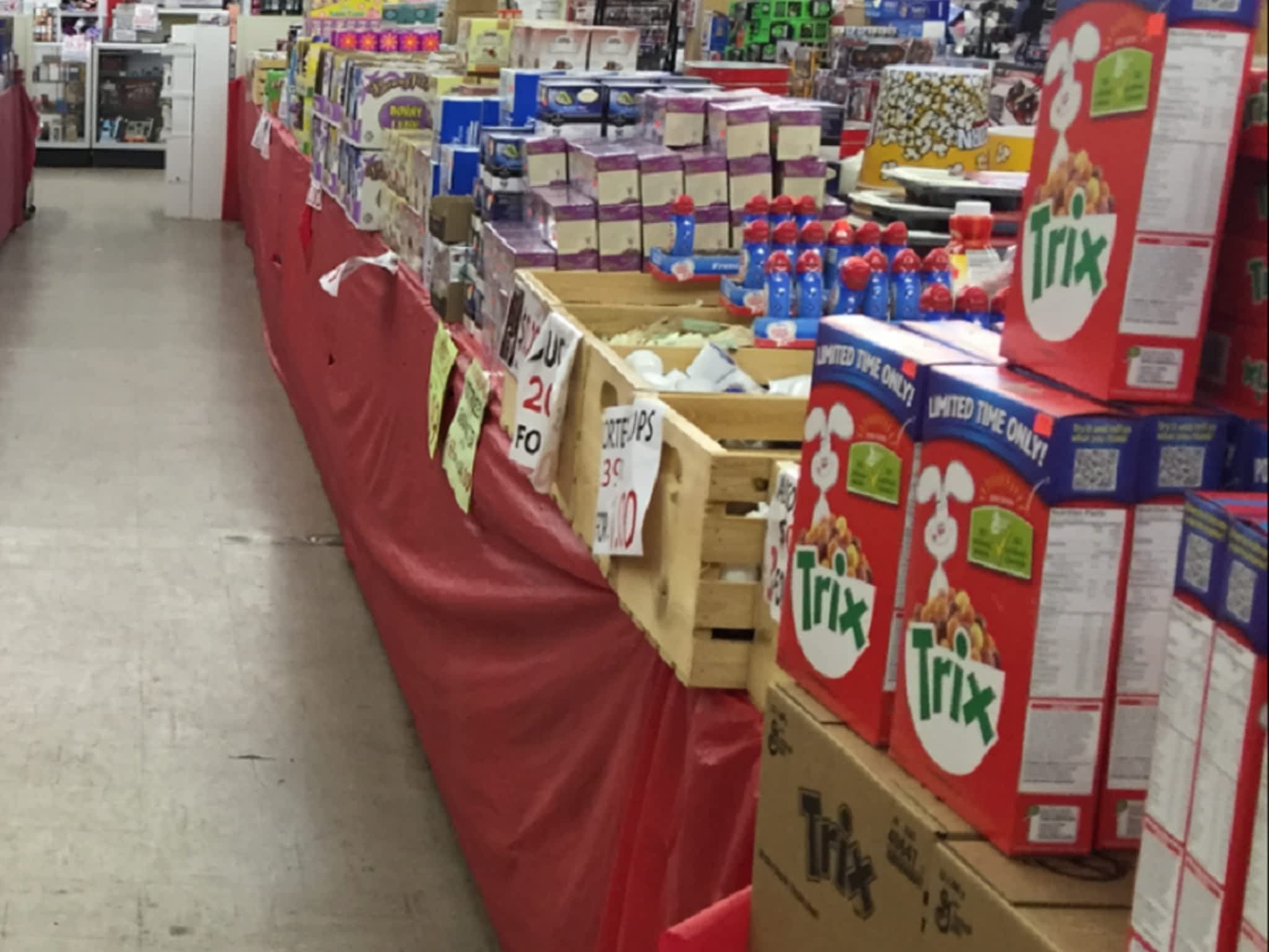 Multi Brands Outlet Niagara Falls, ON 6510 Lundy's Lane Canpages