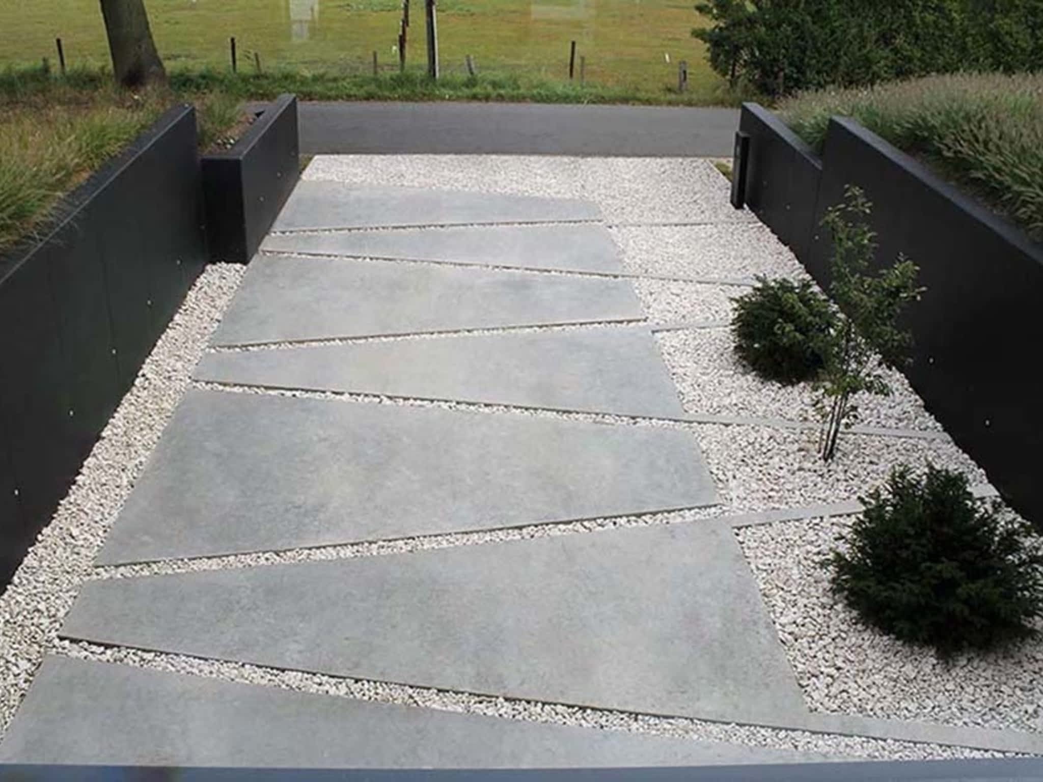 photo Precision Concrete