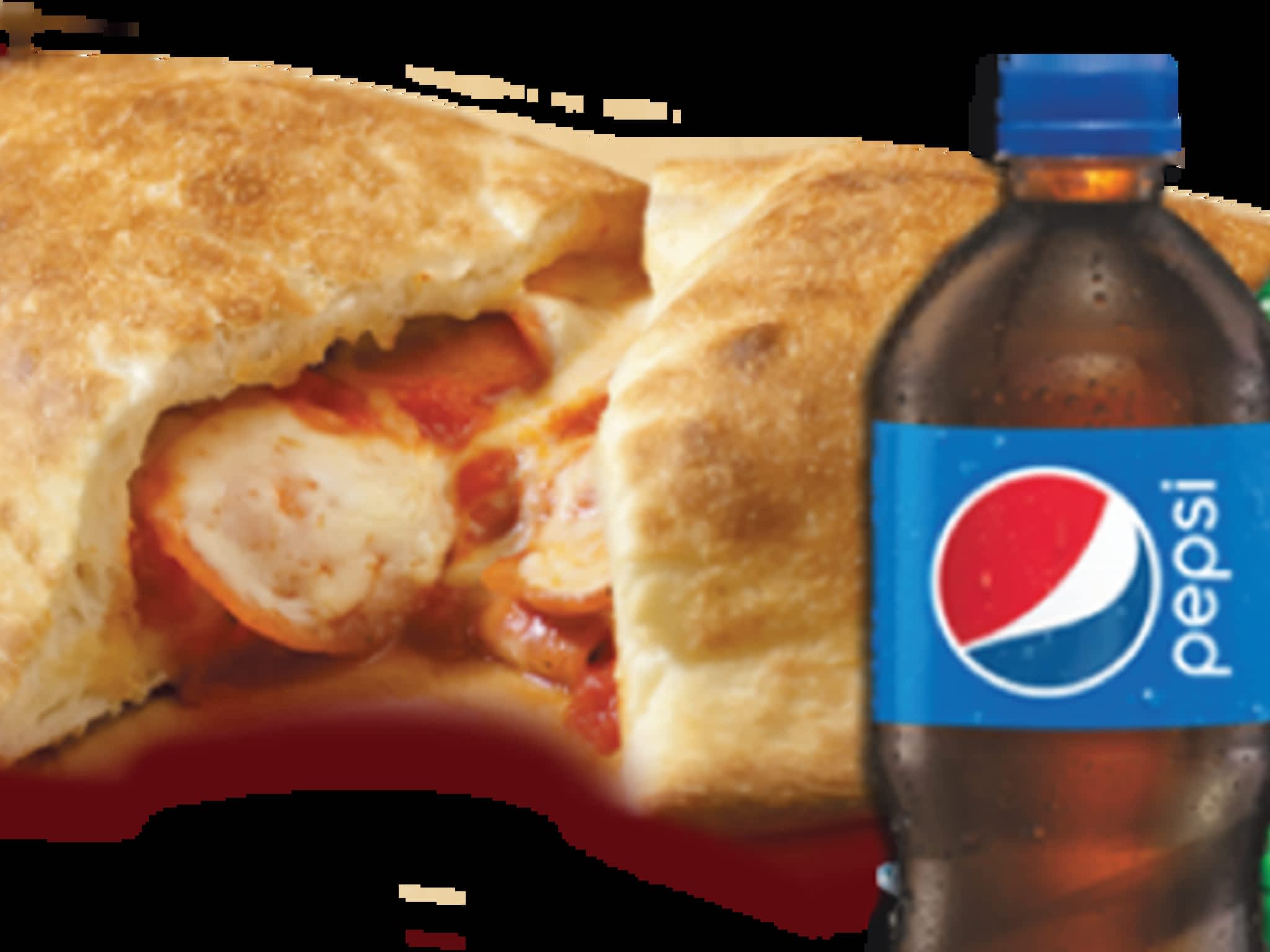 photo Double Double Pizza & Chicken