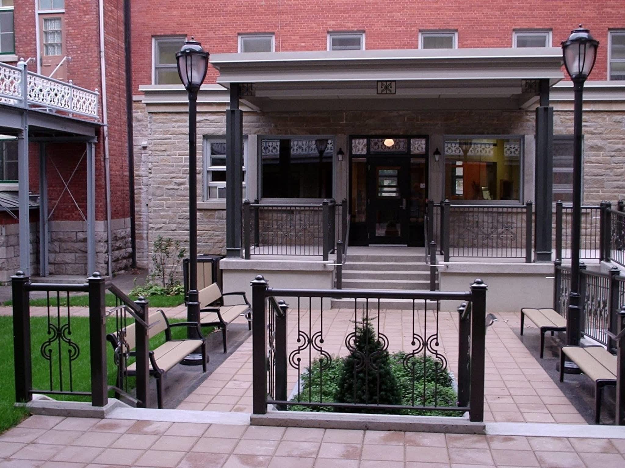 photo Bilo-Forge Inc