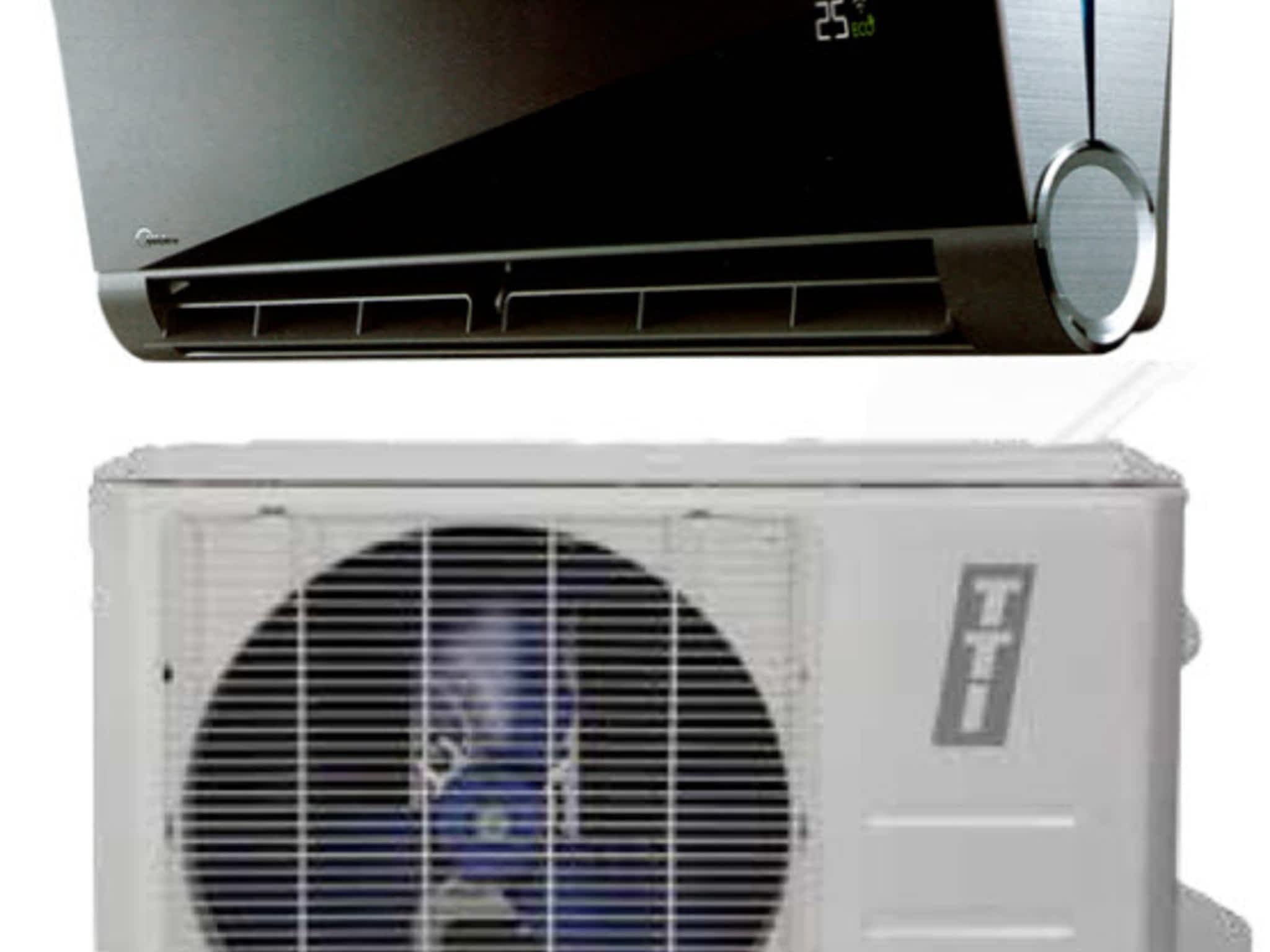 photo Éconohabitation Inc