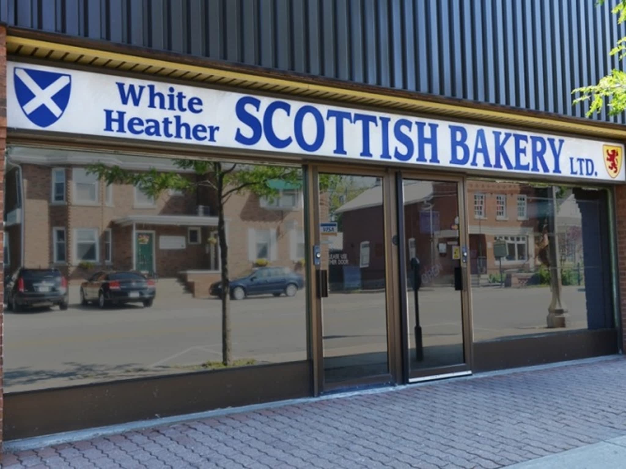 photo White Heather Scottish Bakery