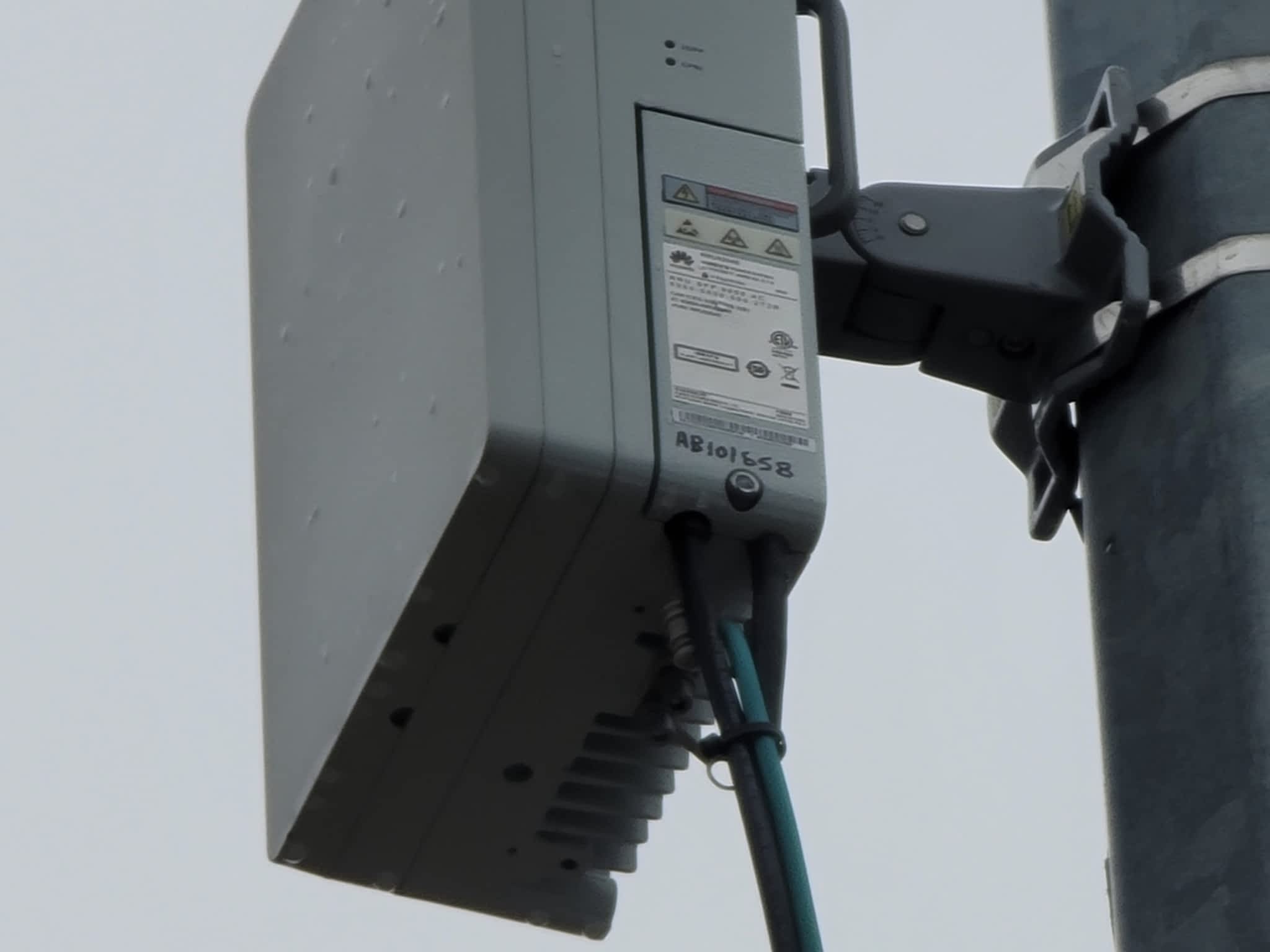 photo Rickman Electrical Services